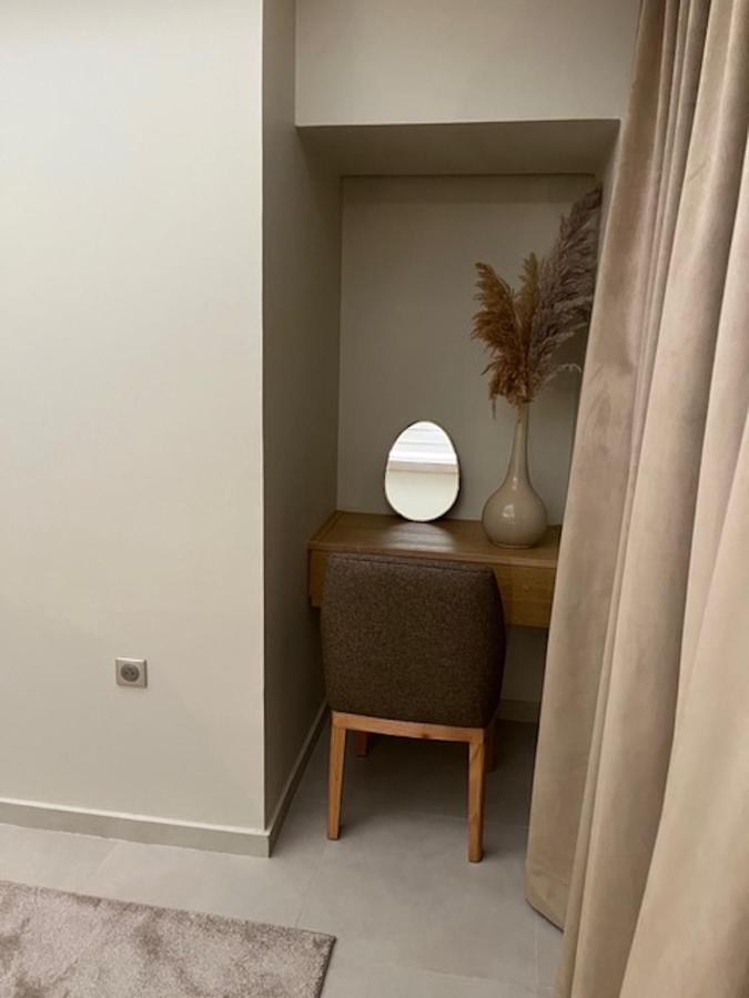 Luxury Apartment 105Sqm Terrace Seafront Wifi Unlimited อกาดีร์ ภายนอก รูปภาพ